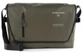 Strellson - stockwell 2.0 dorian messenger lhf Grün