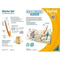 Ravensburger Spiel CREATE Starter Set Meine Welt 001125