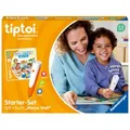 Ravensburger tiptoi Starter-Set 00112: Stift und Bilderbuch Suchen und Entdecken Meine Welt - Lernsystem für Kinder ab 2 Jahren von Sandra Grimm / Rav