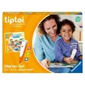 tiptoi® Starter-Set Suchen und Entdecken: Meine Welt