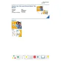 Starter-Set: Stift und Bilderbuch Meine Welt Ravensburger 00112
