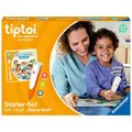 Ravensburger tiptoi Starter-Set Lernspielzeug, 1 St.