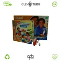 Ravensburger tiptoi Starter Set 00112 Stift und Bilderbuch Suchen und Entdecken