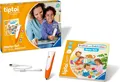 Ravensburger tiptoi Starter-Set: Stift und Bilderbuch Meine Welt (00112)
