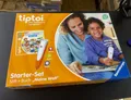 1125 Ravensburger tiptoi Starter-Set 2-3 Jahre "Meine Welt" B-WARE