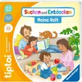 Ravensburger tiptoi Starter-Set Stift