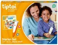 tiptoi® - Meine Welt - Ravensburger tiptoi Starter-Set