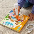 Ravensburger tiptoi Starter-Set 00112 Stift und Bilderbuch Suchen 200430