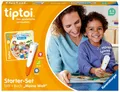 Ravensburger tiptoi Starter-Set 00112: Stift und Bilderbuch Suchen und Entd ...