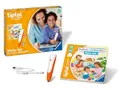 Ravensburger tiptoi® Starter- Set: Stift und Bilderbuch Mei Sehr Gut