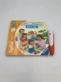Ravensburger tiptoi Starter-Set: Stift und Bilderbuch Meine Welt (00112)