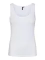 VERO MODA VMLULU SL Tank TOP NOOS