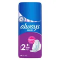 Always Maxi (14x) (970875)