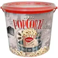 Stenger Popcorn Süß Popcorneimer Fun 250g Eimer Kino Snack (39,96 EUR/kg)