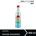 Castrol Engine Shampoo Motorreinigung Additiv Motoröl Motorspülung 300 ML