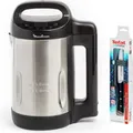 Moulinex Suppenmacher meine tägliche Suppe yy4694fg + mes (44179129)