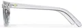 Chpo Brille Fyren x transparent grün