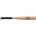 Fox Outdoor Baseballschläger  Holz 18" natur American Baseball Sportschläger