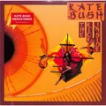 Kate Bush / THE KICK INSIDE (2018 REMASTER) (LP) (180 GR.) / Parlophone Label G