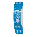 Eltako Zeitrelais,multifunktion 1S,16A/250V AC MFZ12NP-230V+UC