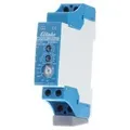 Eltako Zeitrelais, Multifunktion 1 Schließer, 16A/250V AC MFZ12NP-230V+UC