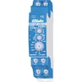 Eltako Zeitrelais Multifunktionsrelais 10 Funktionen Schraubklemme 16A/250V AC