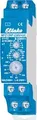 Eltako MFZ12NP-230V+UC Multifunktions-Zeitrelais 10 Funktionen