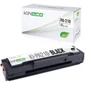 Toner kompatibel zu Pantum PA-210 XL Schwarz