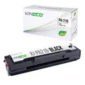 Kineco PA-210 PA210 Toner kompatibel für Pantum P2502W P2500W M6550NW M6500W M6558NW M6608NW M6600NW, 1.600 Seiten Schwarz