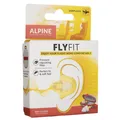 Alpine FlyFit Ohrstöpsel für Flug und Reise