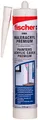 fischer Maleracryl Premium DMA weiß 310 ml