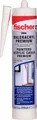 Fischer Acryl Herstellerfarbe Weiß 512186 310ml