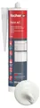Fischer Deutschl. Maleracryl 310ml DMA W Dichtstoffe 512186 Maleracryl
