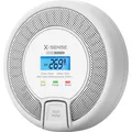 X-Sense Wi-Fi Link+ Kohlenmonoxiddetektor (CO03D-W LINK+)