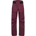 Mammut Damen Haldigrat Light HS Hose (Größe S, lila)