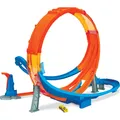 Hot Wheels Action - Wirbelndes Looping (GTV14)