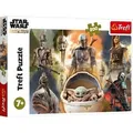 Star Wars Mandalorian (Kinderpuzzle)