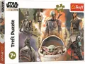 Trefl 13276 Puzzle Star Wars - 200 Teile