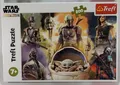 Disney Star Wars Mandalorian Trefl Puzzle 200 Teile neu Originalverpackt