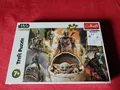 Puzzle Trefl 200 Teile  Star Wars Mandalorian 48 x 34 cm