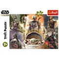 5900511132762 Puzzle 200 elementów Gotowi do walki TREFL 13276 TR TREFL
