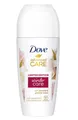 96,50€/L - 6er Pack DOVE Deodorant Advanced Care "Winter Care" Roll-on - 50ml