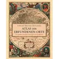 Atlas der erfundenen Orte