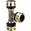 Pressfitting Viega Raxofix 5318 T-Stück 50mm
