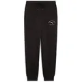 PUMA Trainingshose CLASS COMFORT SWEATPANTS FL CL sportlicher Stil, für Erwachsene, mit Eingrifftaschen, pflegeleicht schwarz M