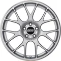 BBS Felge Alufelge CH-R brillantsilber 9x20 5x120 ET14 CH100