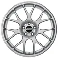 BBS Felge Alufelge CH-R brillantsilber 9x20 5x120 ET14 CH100
