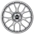 BBS Felge Alufelge CH-R brillantsilber 9x20 5x120 ET14 CH100