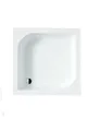 Duschwanne VBChome Ares L Acryl 90x90 cm weiß