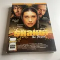 Shakti - The Power (3 DVDs) von Krishna Vamshi | DVD | Zustand gut